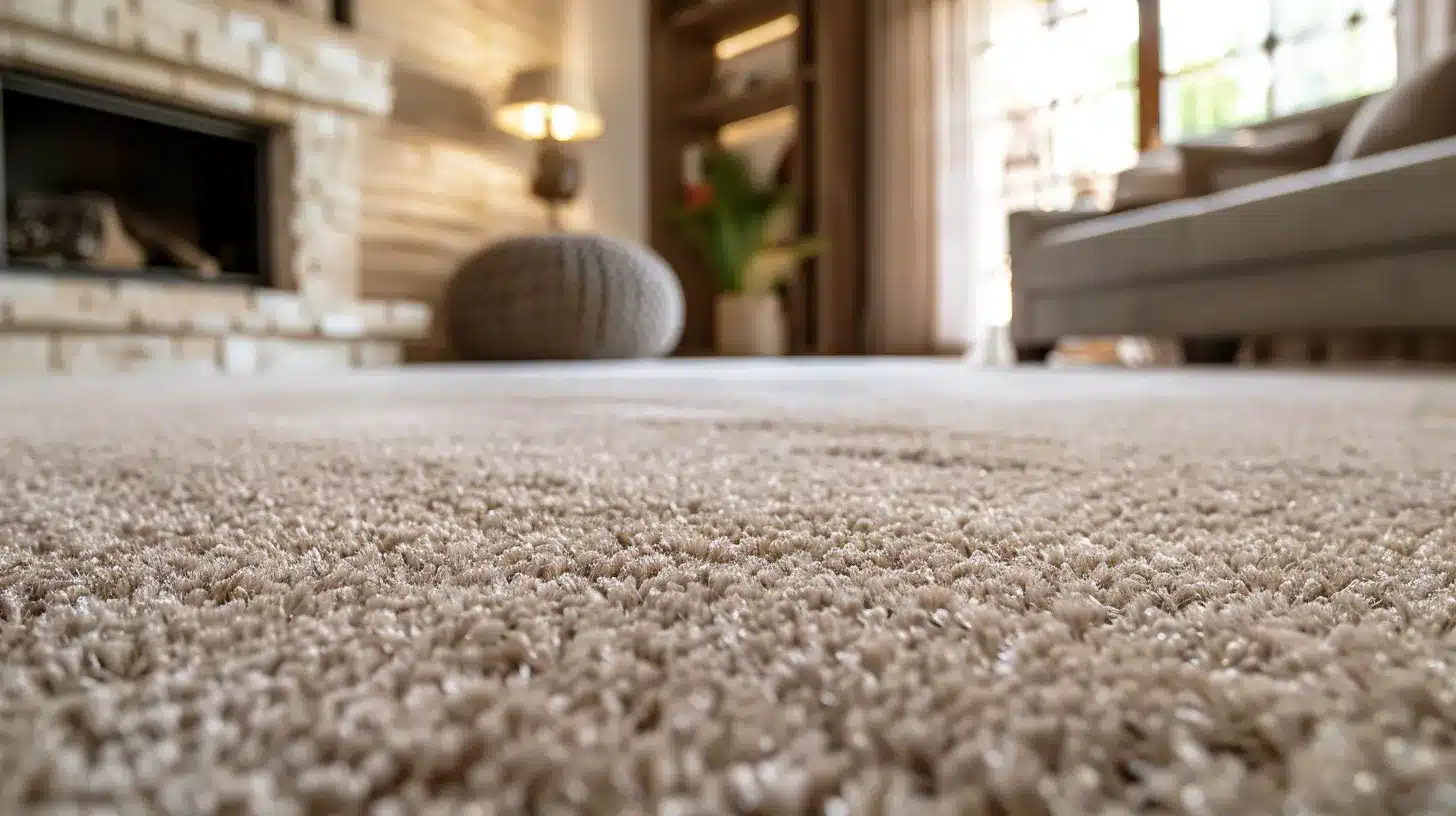 CLEAN CARPET