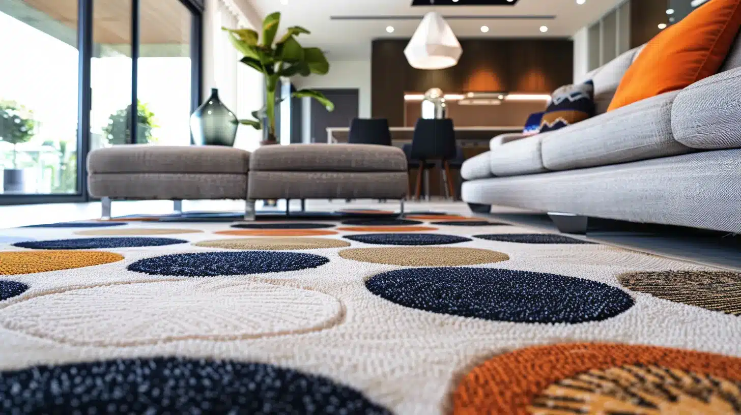 CARPET PROTECTOR