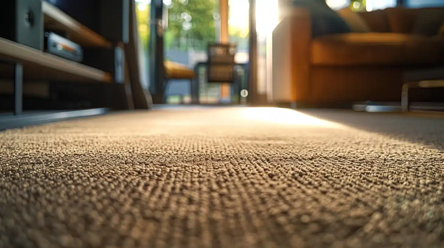 CARPET CLEANING